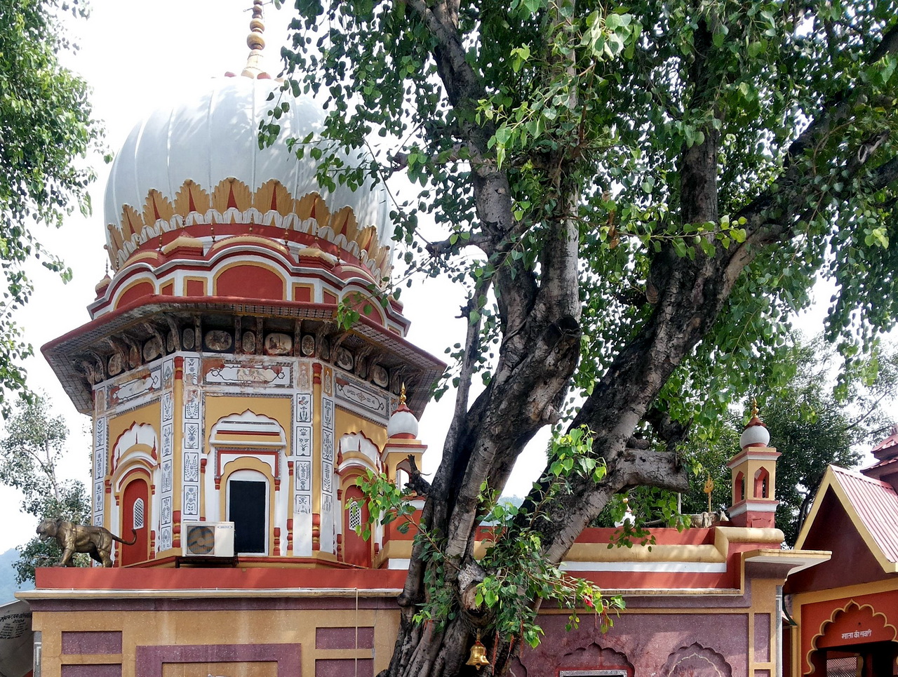 Bala Sundri Mata Temple
