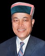 Shri B. C. Negi, IAS Shri B. C. Negi, IAS