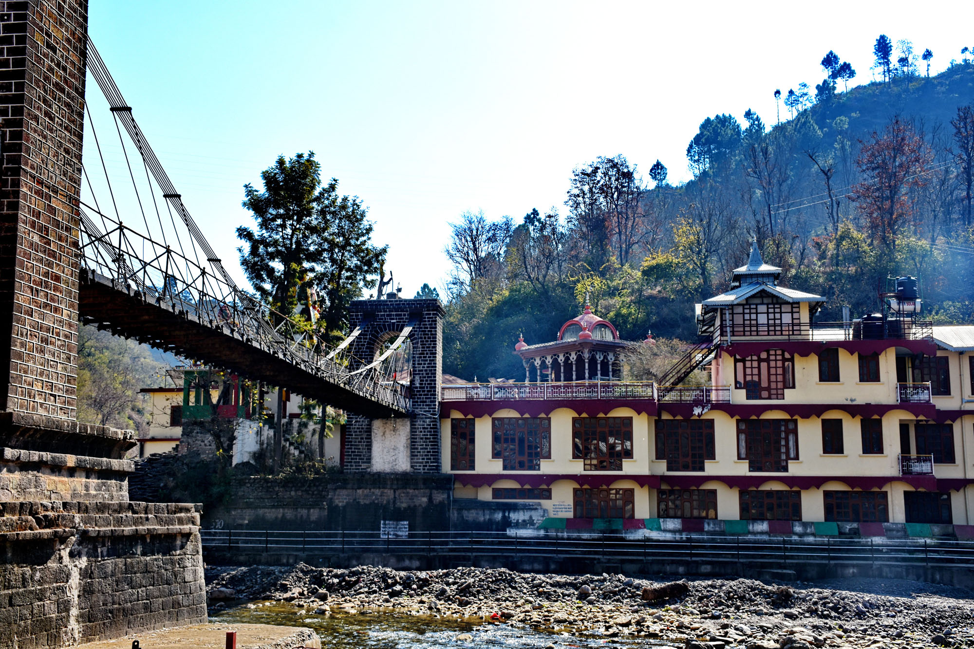 BRIJESHWAR MAHADEV SOLAN