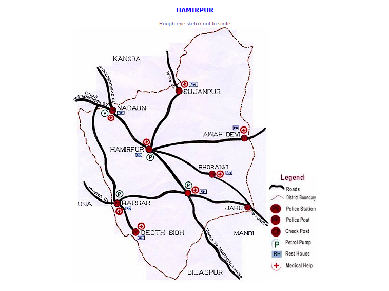 Hamirpur
