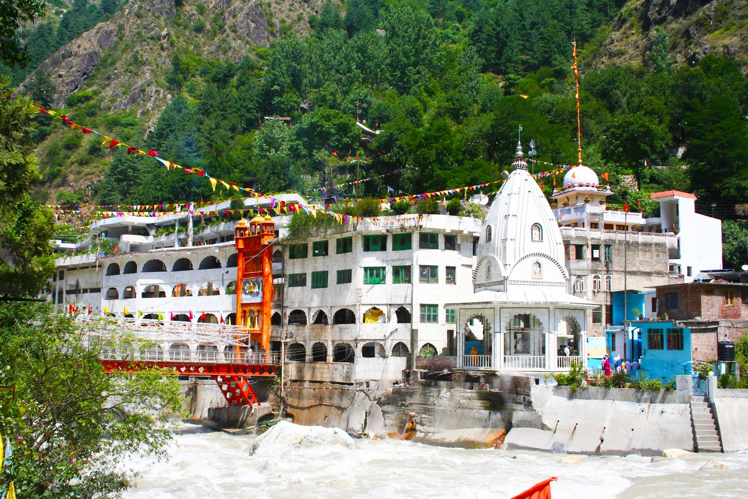 Manikaran