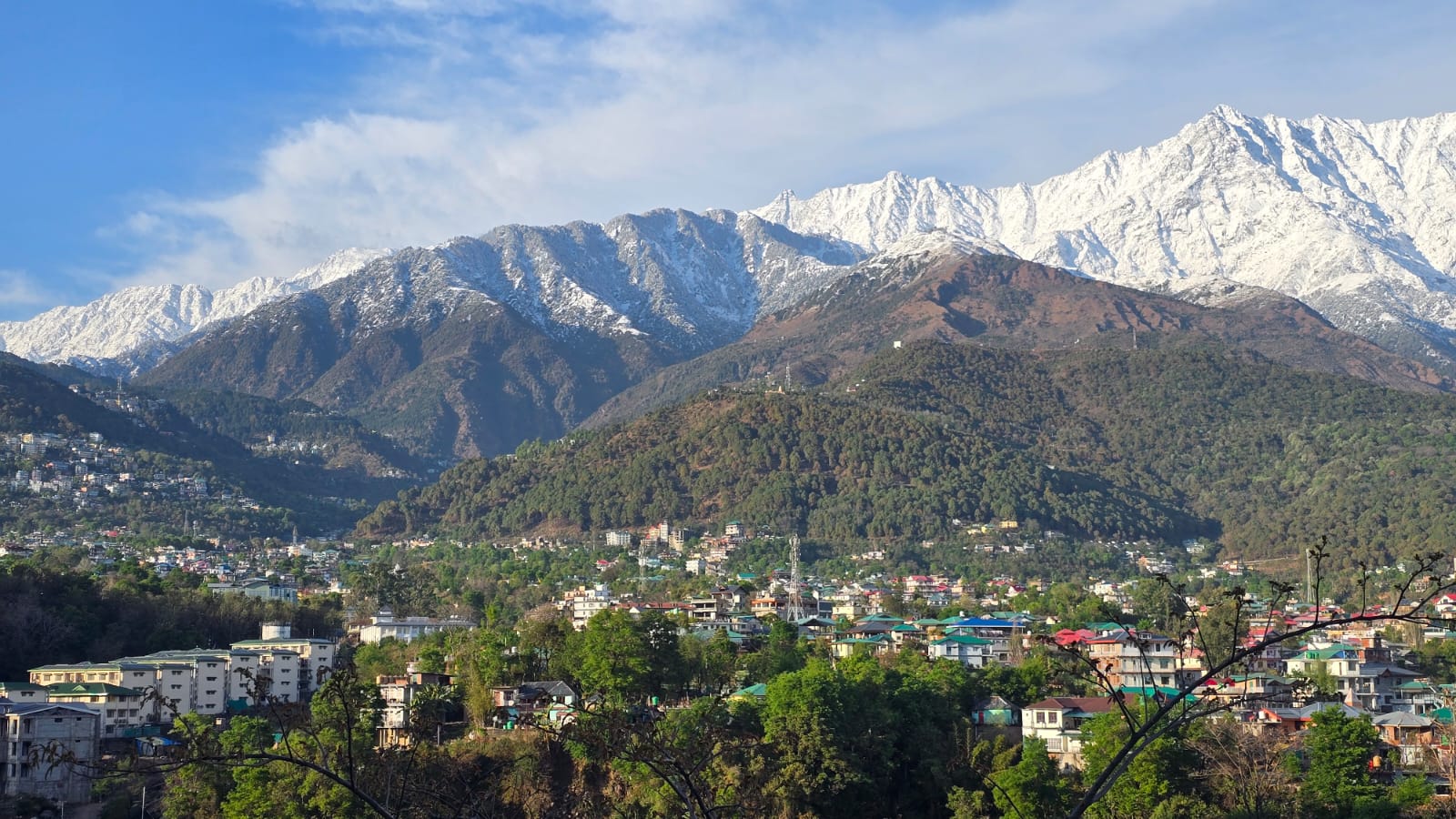  Dharamshala