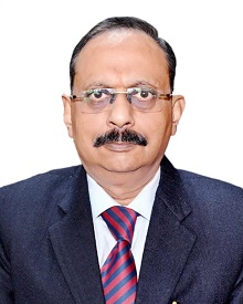 Shri Sanjay Gupta