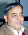 Shri Kanwar Shamsher Singh, IAS Shri Kanwar Shamsher Singh, IAS