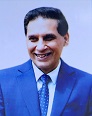 Shri Prabodh Saxena Shri Prabodh Saxena