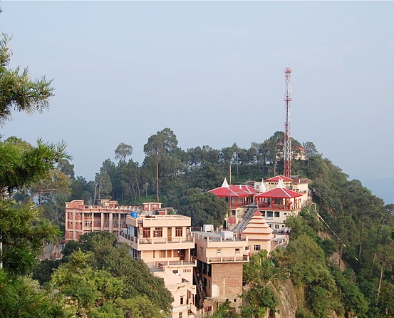 Baba Balak Nath  Temple