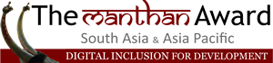 Manthan Award