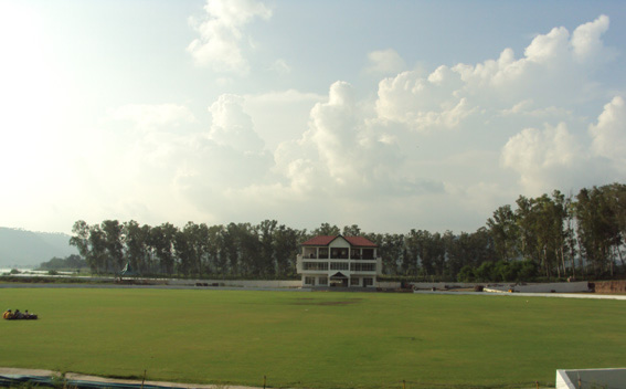 HIMACHAL PRADESH CRICKET ASSOCIATION